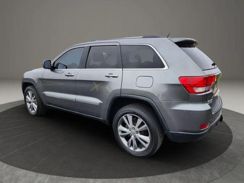 2013 Jeep Grand Cherokee Laredo