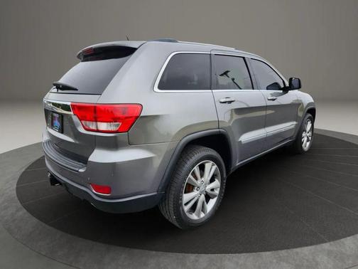 2013 Jeep Grand Cherokee Laredo
