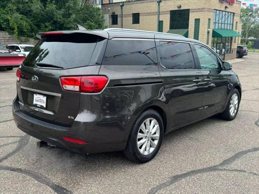 2015 Kia Sedona EX