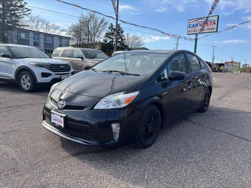2014 Toyota Prius Two