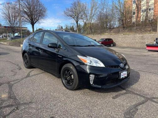 2014 Toyota Prius Two