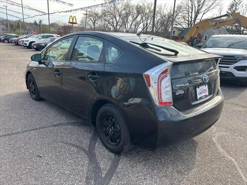 2014 Toyota Prius Two