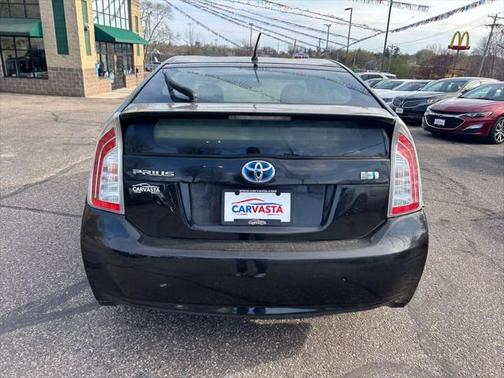 2014 Toyota Prius Two