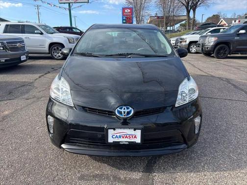 2014 Toyota Prius Two