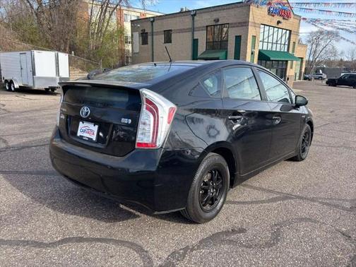 2014 Toyota Prius Two