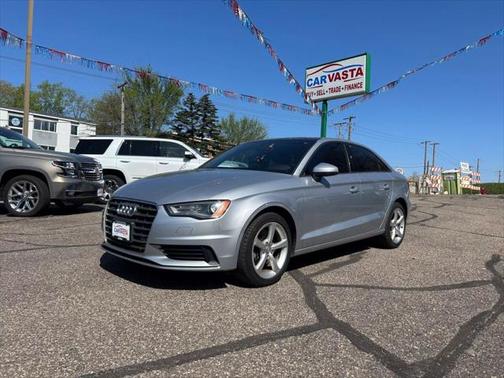 2016 Audi A3 2.0T Premium