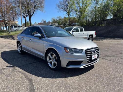 2016 Audi A3 2.0T Premium