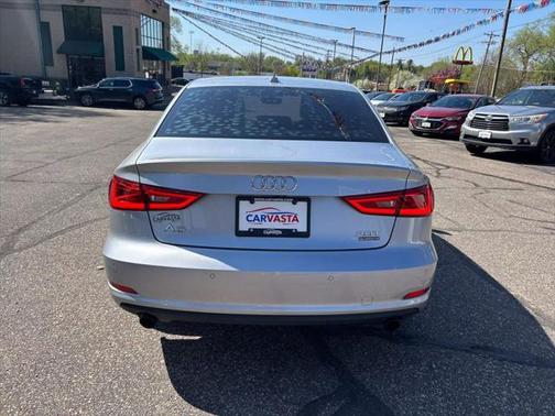 2016 Audi A3 2.0T Premium