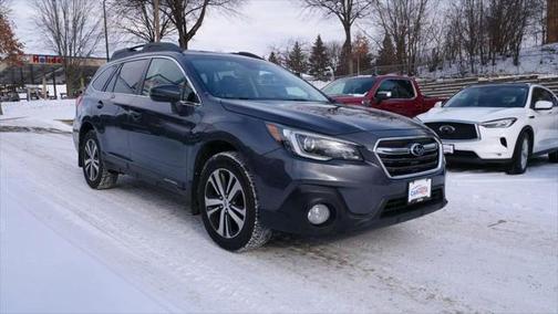 2019 Subaru Outback 3.6R Limited