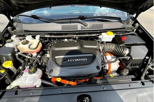 2022 Chrysler Pacifica L