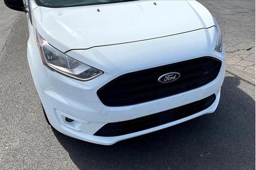 2020 Ford Transit Connect XLT