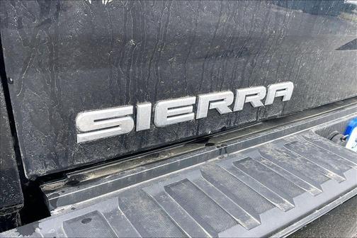 Onyx Black 2017 GMC Sierra 1500 Denali