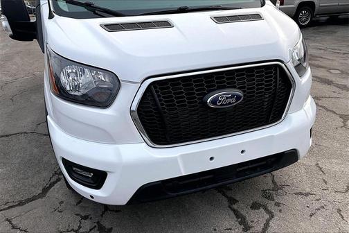2024 Ford Transit-350 XLT