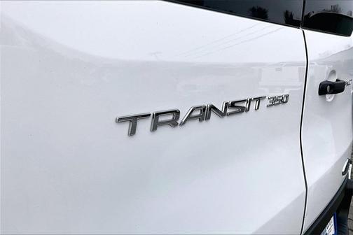 2024 Ford Transit-350 XLT