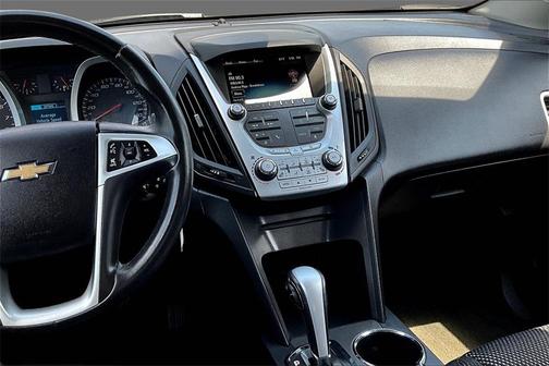 2013 Chevrolet Equinox 2LT