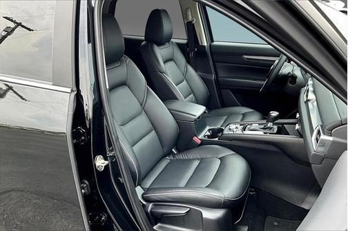 2024 Mazda CX-5 2.5 S Select