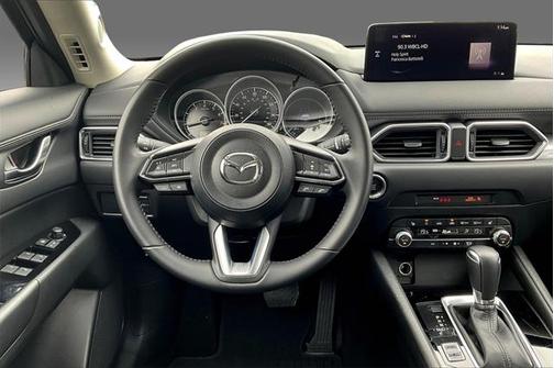 2024 Mazda CX-5 2.5 S Select