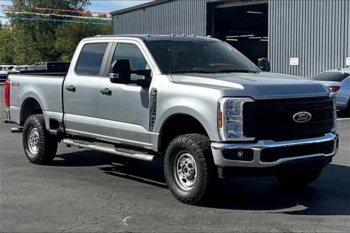 2024 Ford F-250 XL