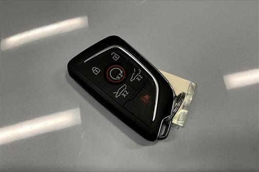 2024 Chevrolet Corvette Stingray w/3LT