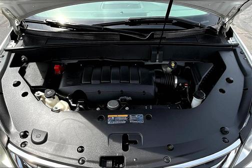 2015 Chevrolet Traverse 2LT