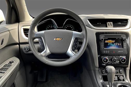 2015 Chevrolet Traverse 2LT