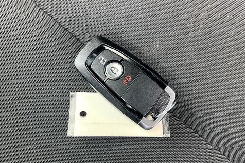 Azure Gray Metallic 2025 Ford Bronco Sport Big Bend