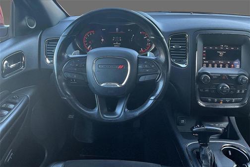 2020 Dodge Durango GT Plus