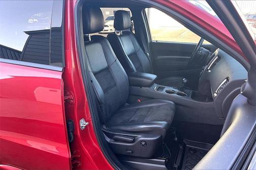 2020 Dodge Durango GT Plus