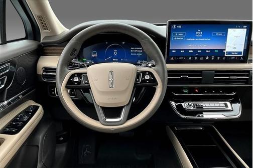 2024 Lincoln Corsair Grand Touring