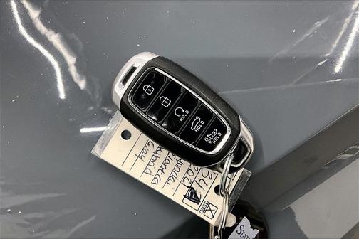 2021 Hyundai ELANTRA HEV Limited