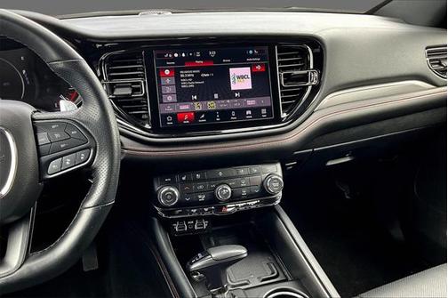 2024 Dodge Durango R/T Plus AWD