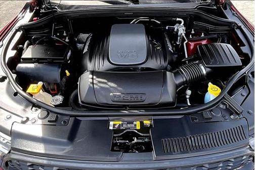 2024 Dodge Durango R/T Plus AWD