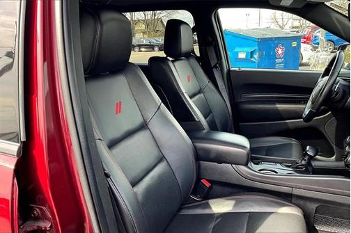 2024 Dodge Durango R/T Plus AWD