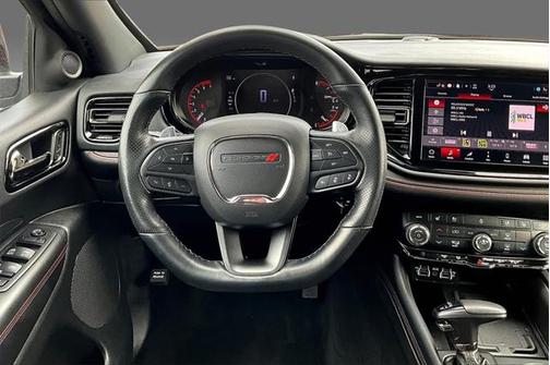 2024 Dodge Durango R/T Plus AWD