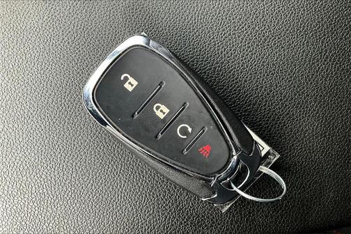 2024 Chevrolet Trax FWD 2RS