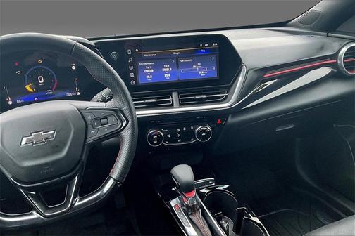 2024 Chevrolet Trax FWD 2RS