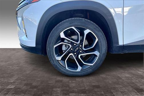 2024 Chevrolet Trax FWD 2RS