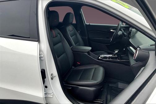 2024 Chevrolet Trax FWD 2RS