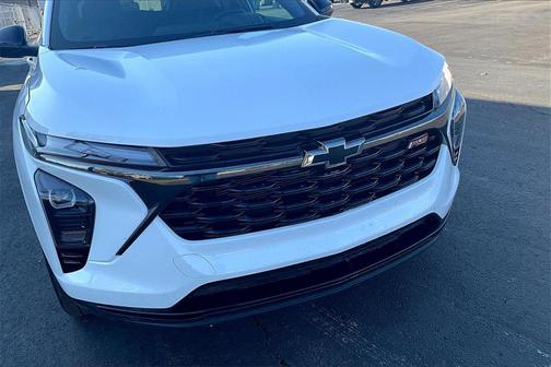 2024 Chevrolet Trax FWD 2RS