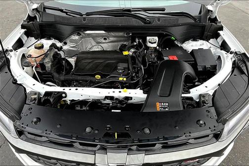 2024 Chevrolet Trax FWD 2RS