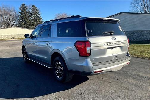 2023 Ford Expedition Max XLT