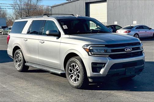 2023 Ford Expedition Max XLT