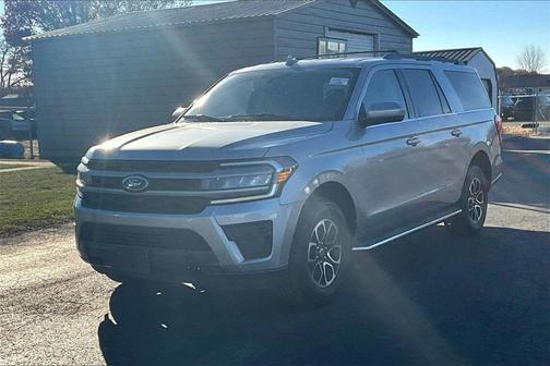 2023 Ford Expedition Max XLT