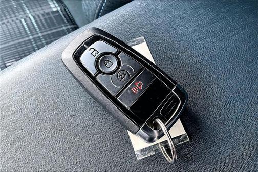 2024 Ford Bronco Heritage Edition