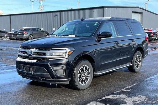 2022 Ford Expedition XLT