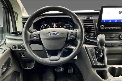 2021 Ford Transit-350 XLT