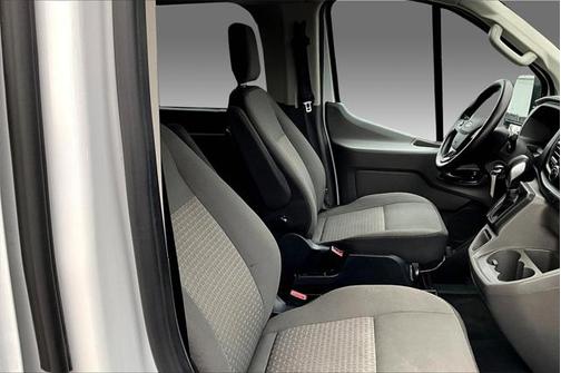 2021 Ford Transit-350 XLT