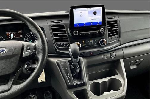 2021 Ford Transit-350 XLT