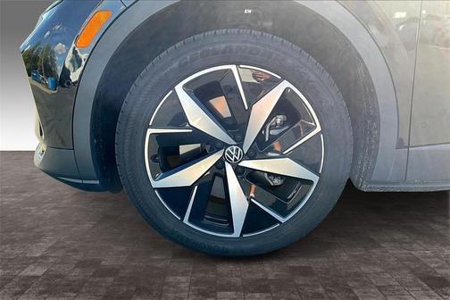 2023 Volkswagen ID.4 AWD Pro S