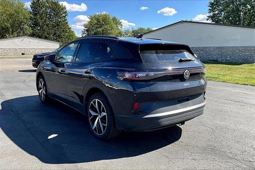 2023 Volkswagen ID.4 AWD Pro S